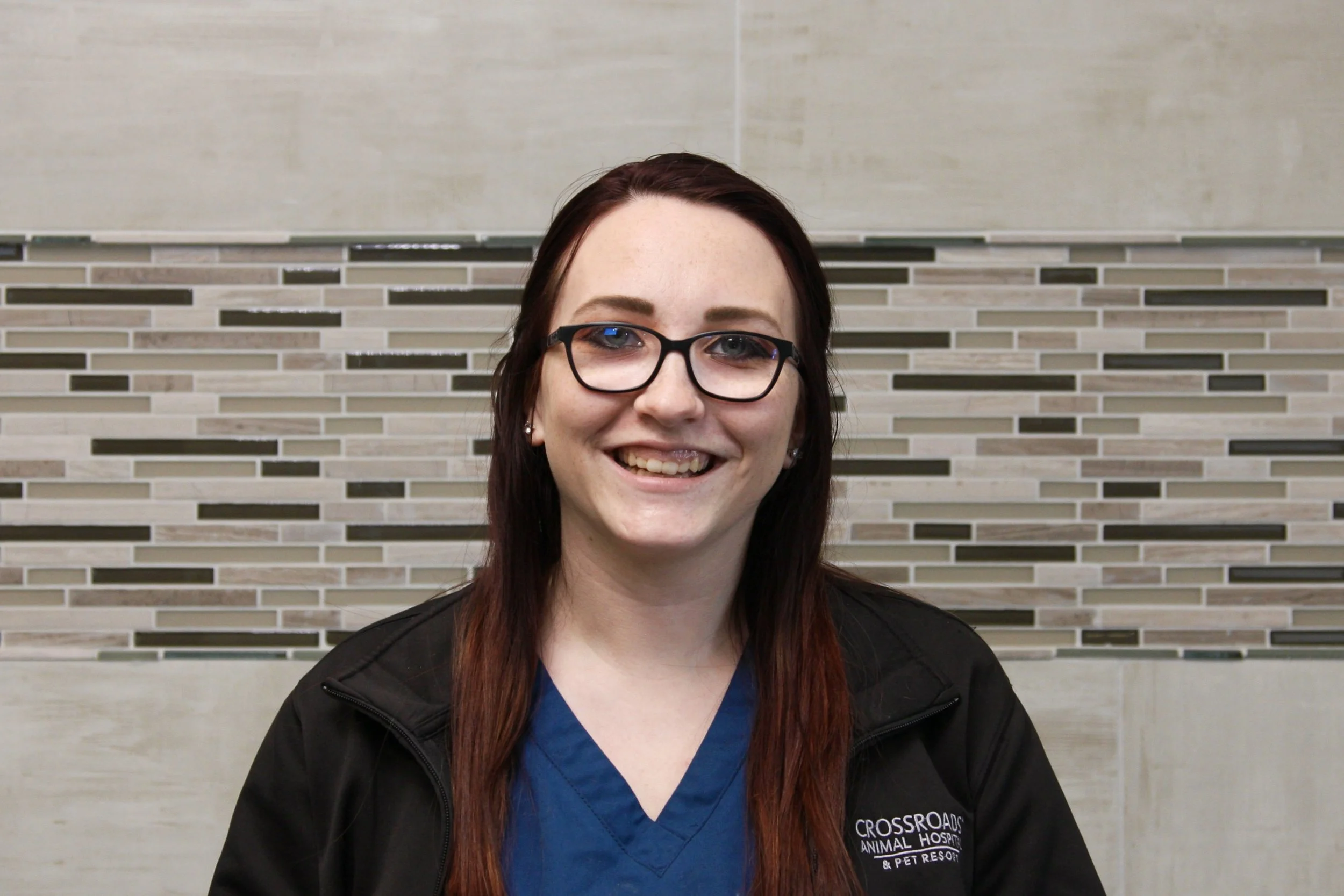 Our Team — Crossroads Animal Hospital