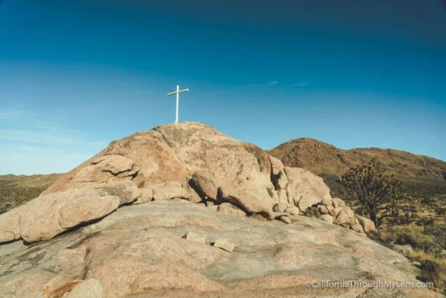 Desert Youth Rally 2026