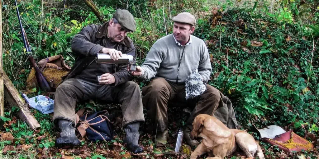 Why are public consultations important to shooting?