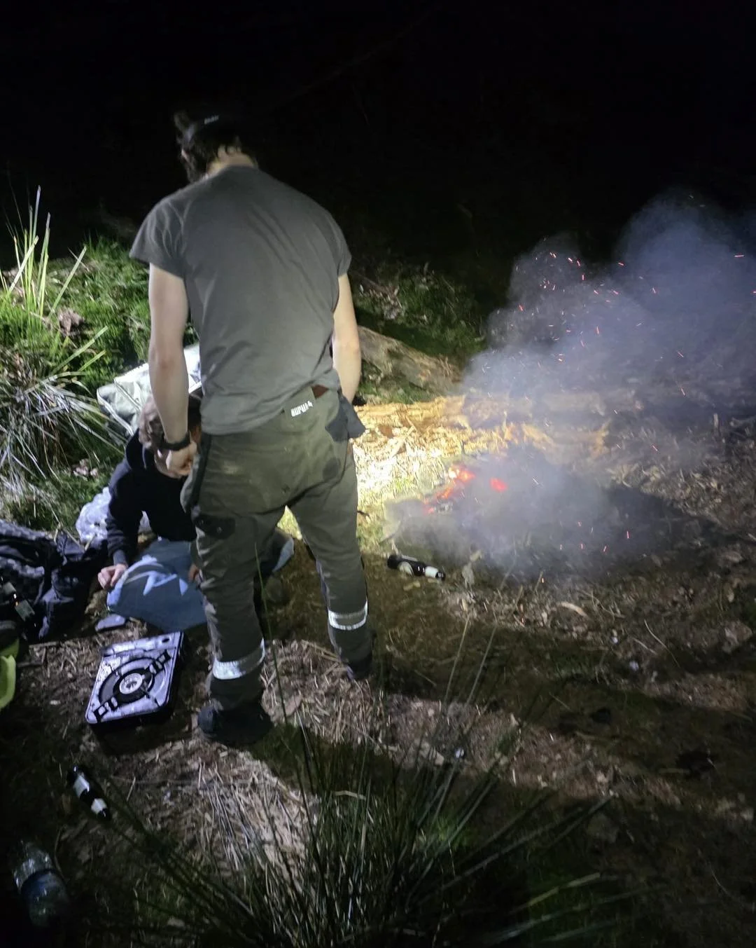 Calderdale Gamekeepers Prevent Wildfire Disasters on Calderdale Moors