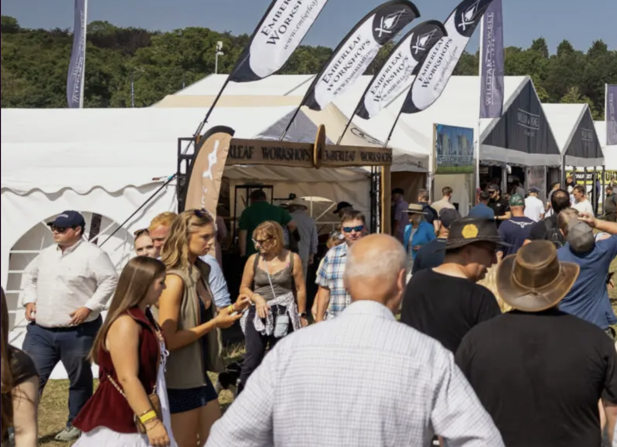 The Game Fair