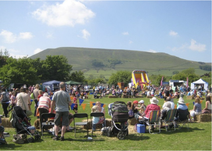 Edale Country Day