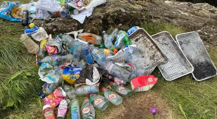 Letter: Visitors' impact on Yorkshire Dales is becoming worse