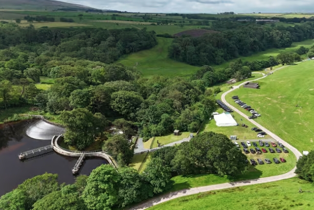 Forest of Bowland charity clay shoot raises more than £23,000 for testicular cancer awareness