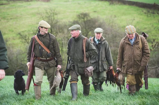 Crucial Victory for BASC and Gamekeepers in Pheasant Shooting Legal Battle