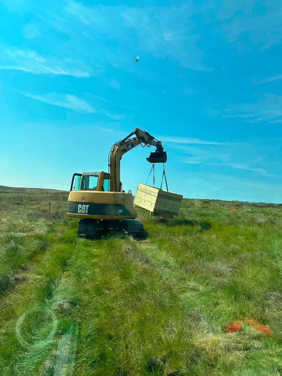 From Fireline’s to Fieldcraft: Gamekeepers prepare for the shooting season