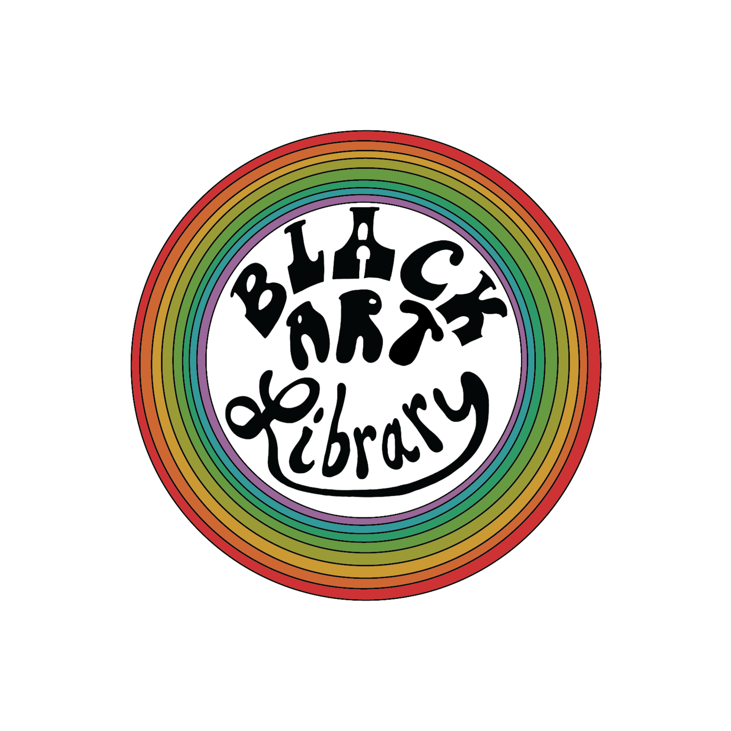 Black Art Library
