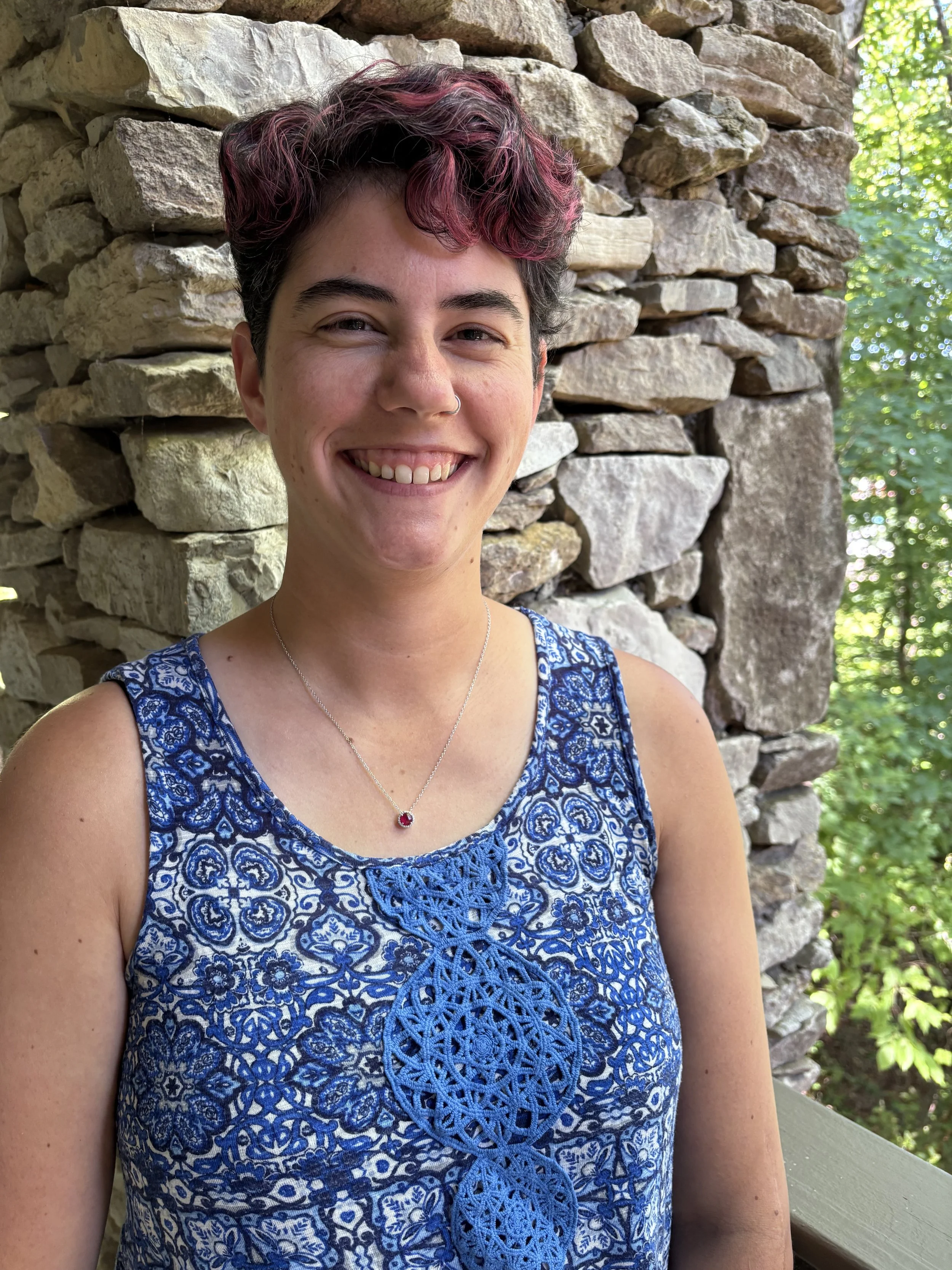 Sarah Davison LPC Counseling for Children