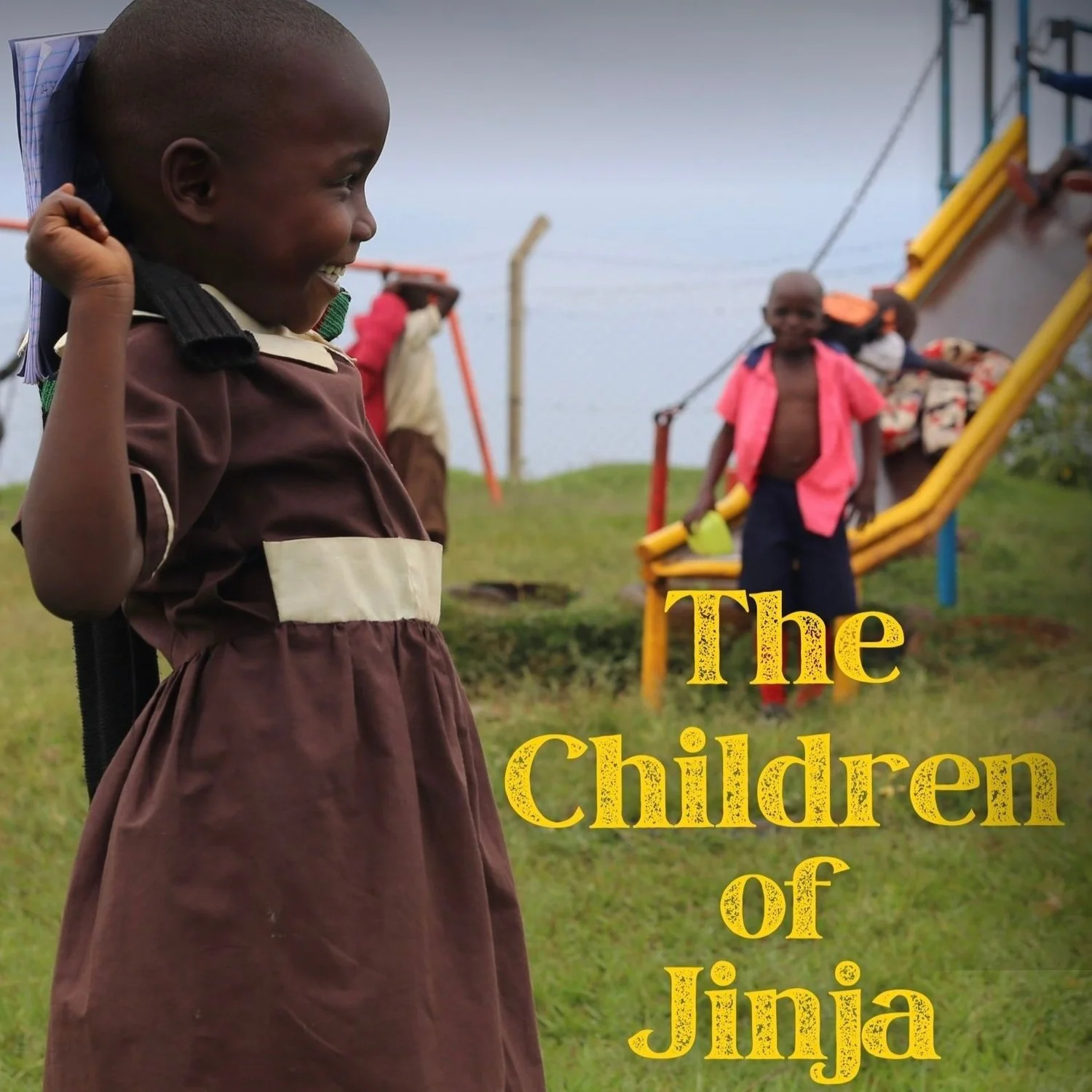 Jinja: A Portrait of Paradise — Muhammad Wasay Mir