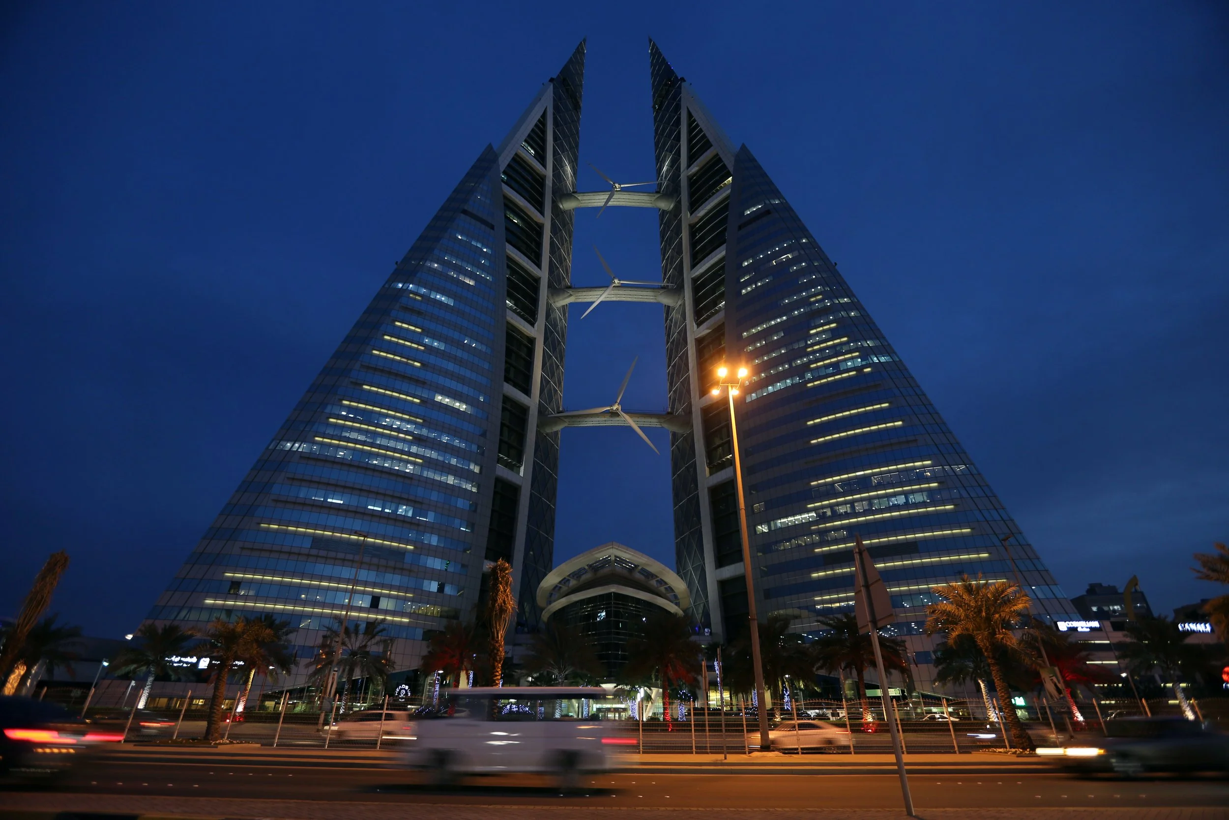Bahrain’s Fiscal Reforms: A Stress Test for Gulf Diversification