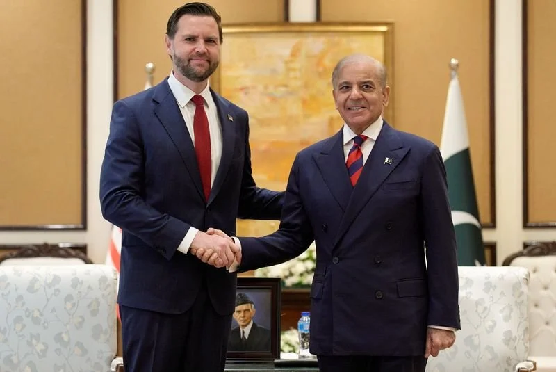 How Pakistan Became the Mediator Between the US and Iran