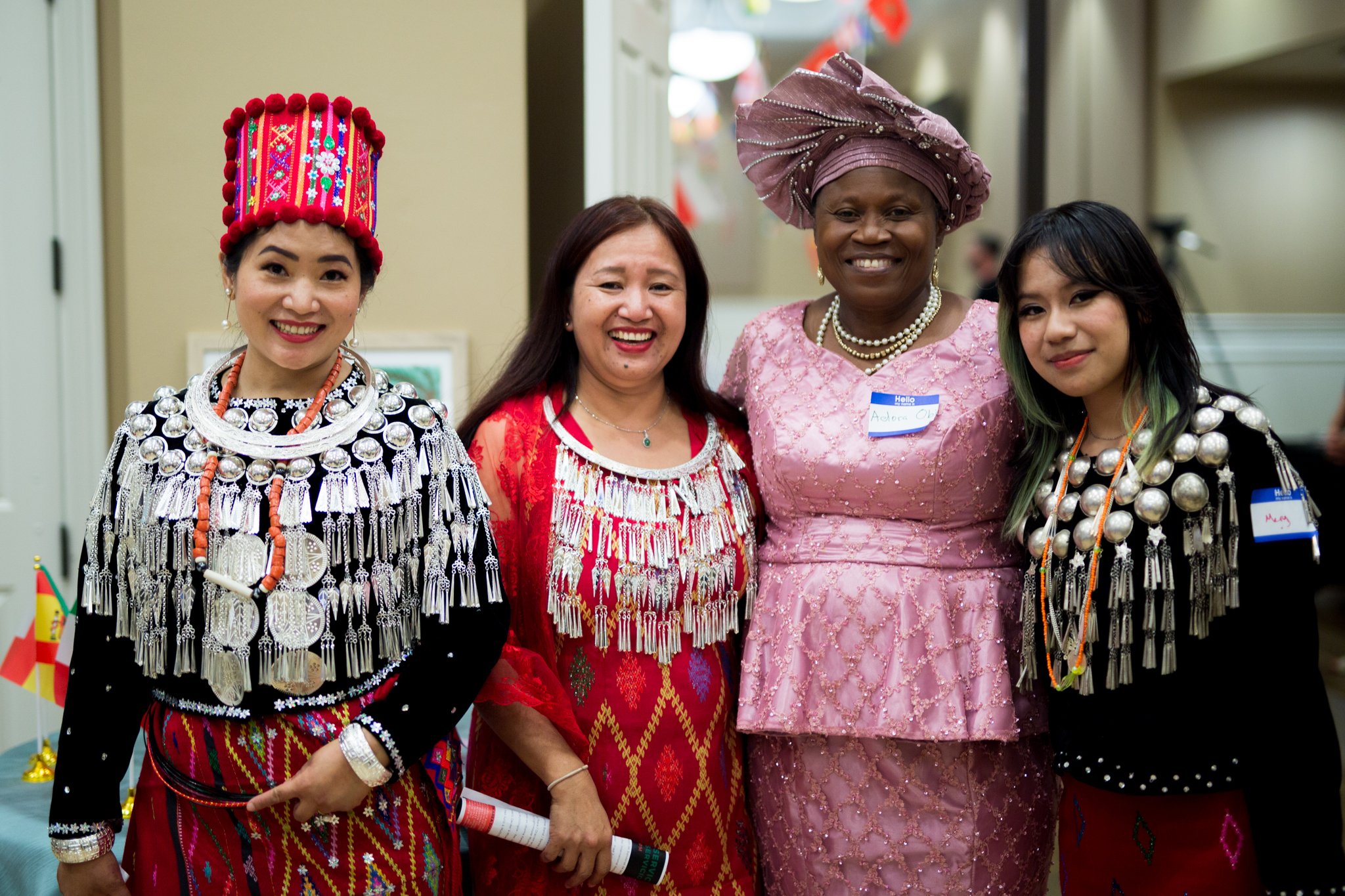 Six Things I’ve Learned from Gathering and Mobilizing Immigrant Churches in 2022