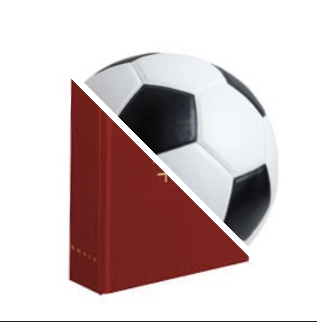 El Libro de Oración Común y el Fútbol
