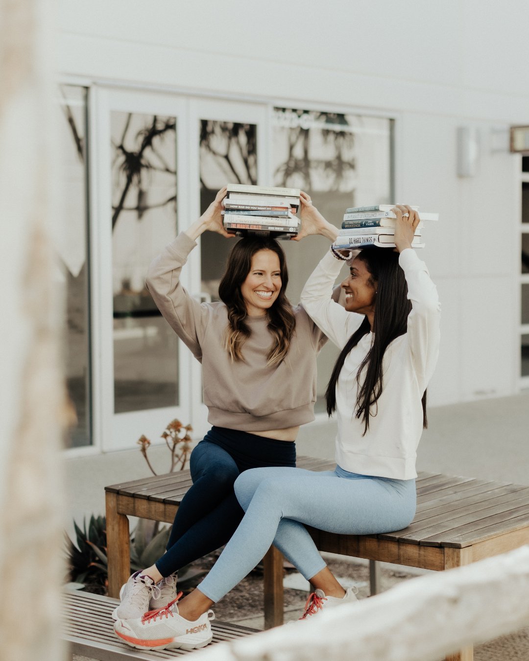 What happens when neuroscience meets manifestation?⁠
⁠
Magic, baby. Magic backed by data.⁠
⁠
I'm super stoked for our December Book Club pick: &quot;Mind Magic&quot; by James Doty, MD. ⁠
⁠
As someone who studies the brain and believes deeply in the p