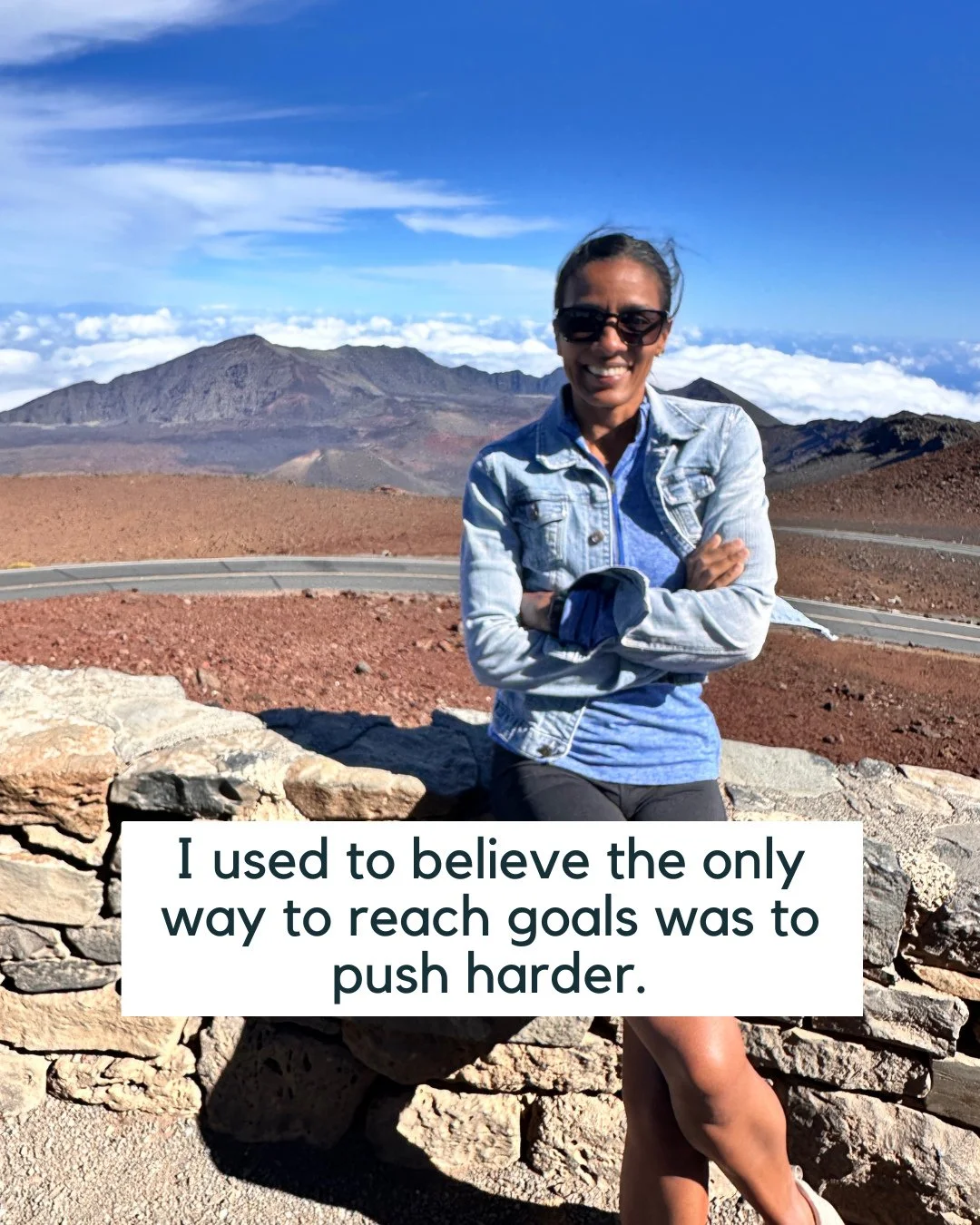 Things are so darn heavy right now. And honestly, showing up on here and talking about anything other than the utter insanity around us feels strange. But also, the world needs your medicine. It needs you to resist, yes, but also keep moving, steadil