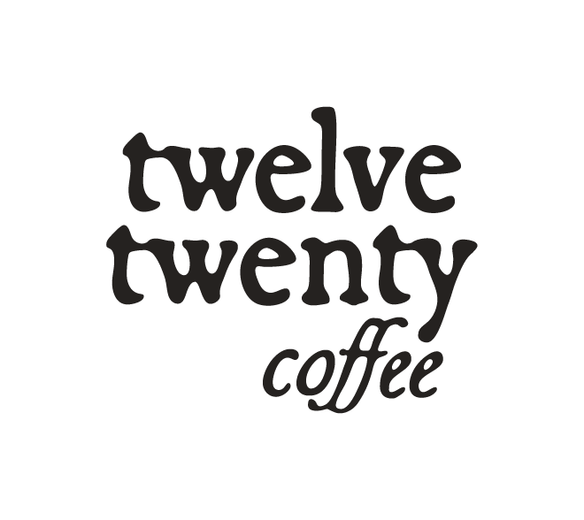 Twelve Twenty Coffee 