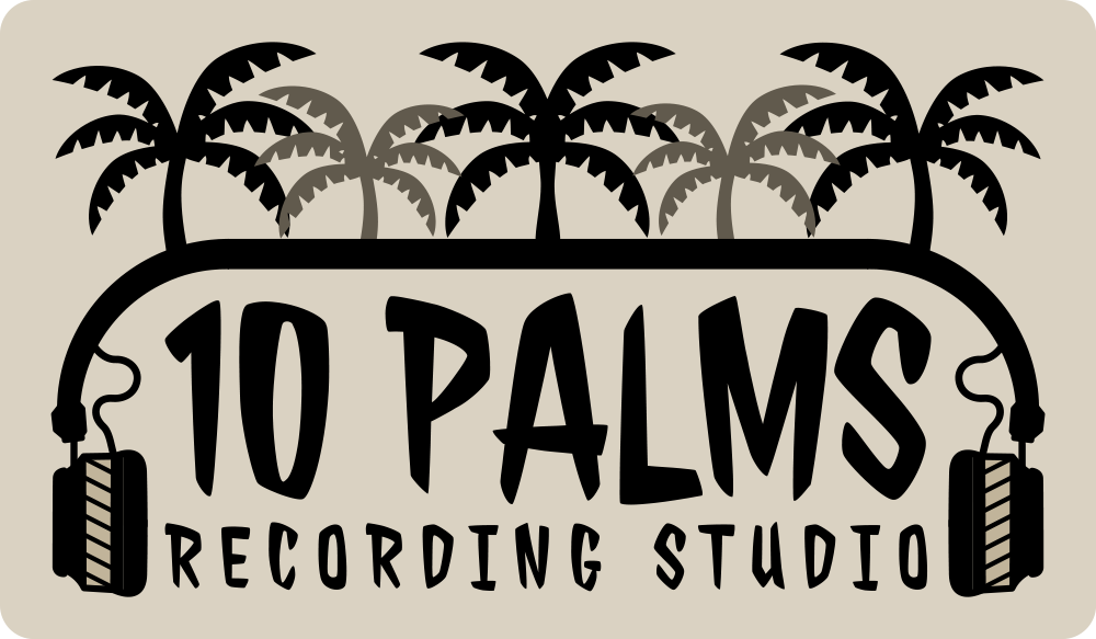 10 Palms Recording Studio