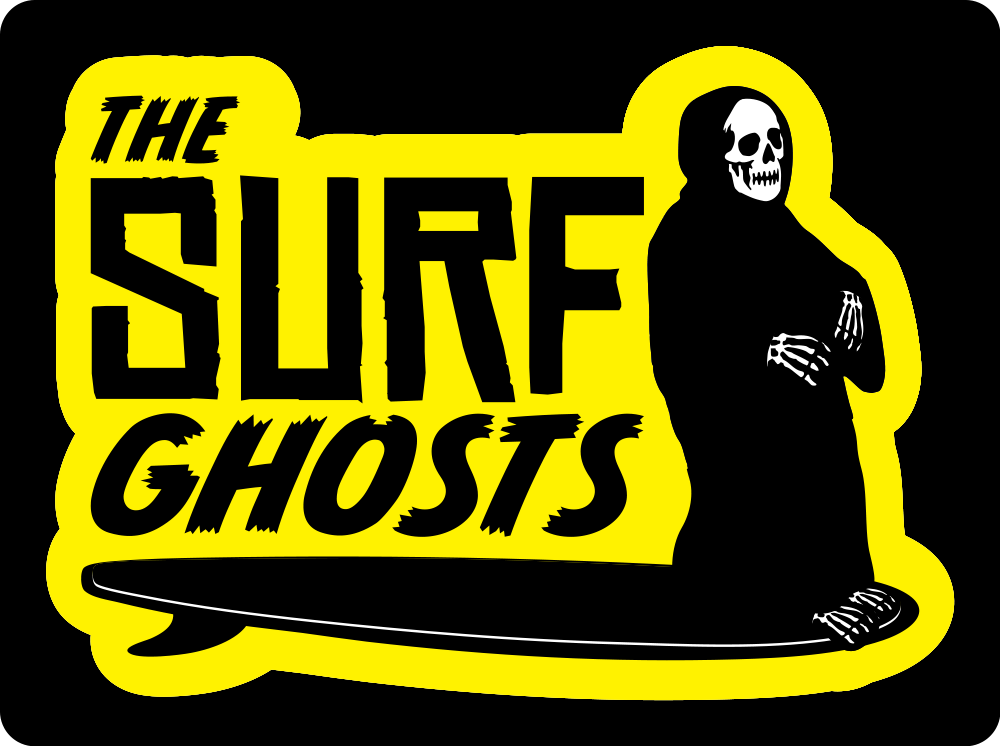 The Surf Ghosts - Band