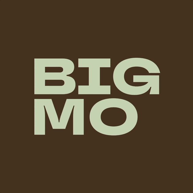 Big Mo