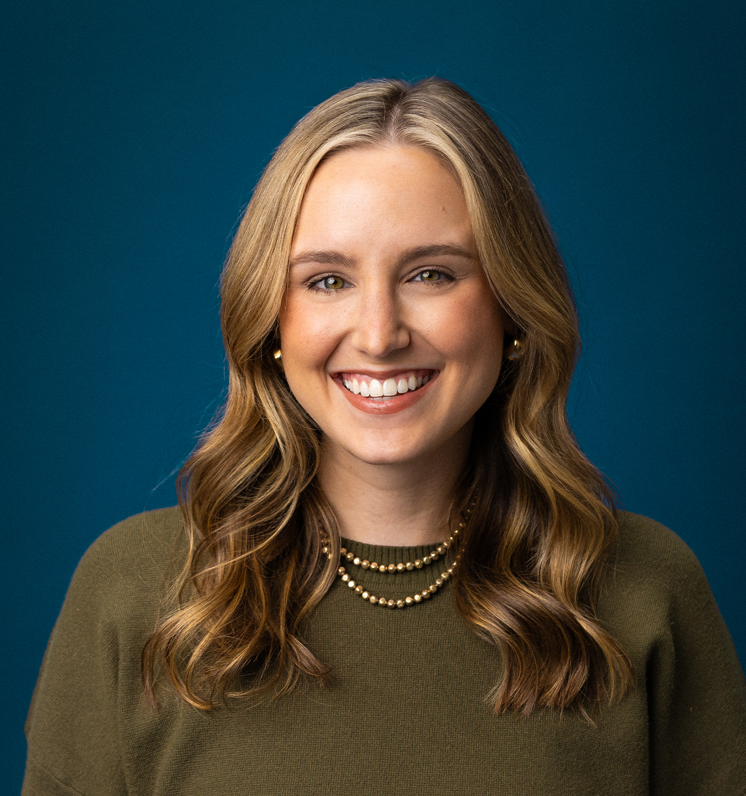 Shelby Argo headshot