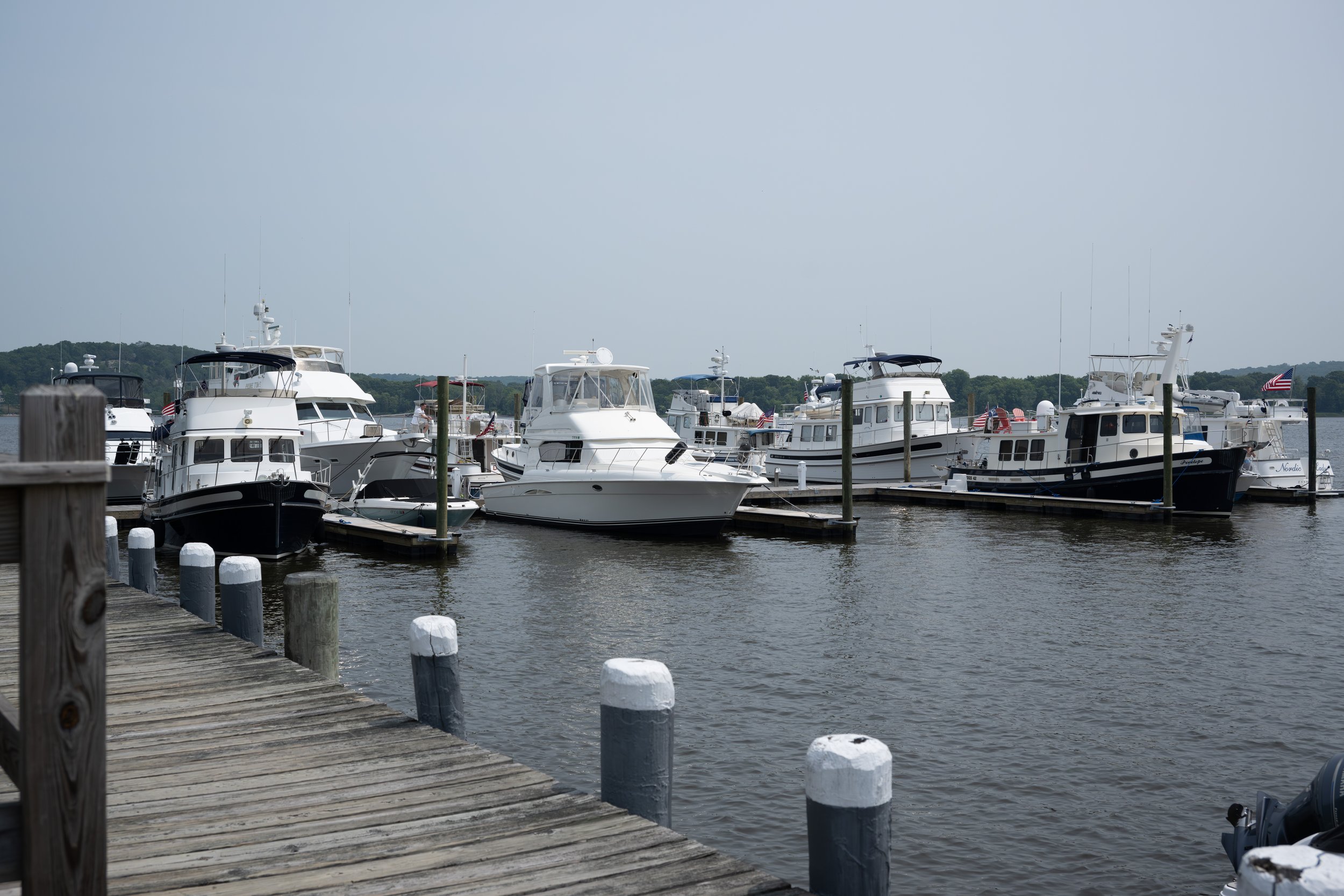 Wilde Yacht Sales Mini Cruise To Greenport