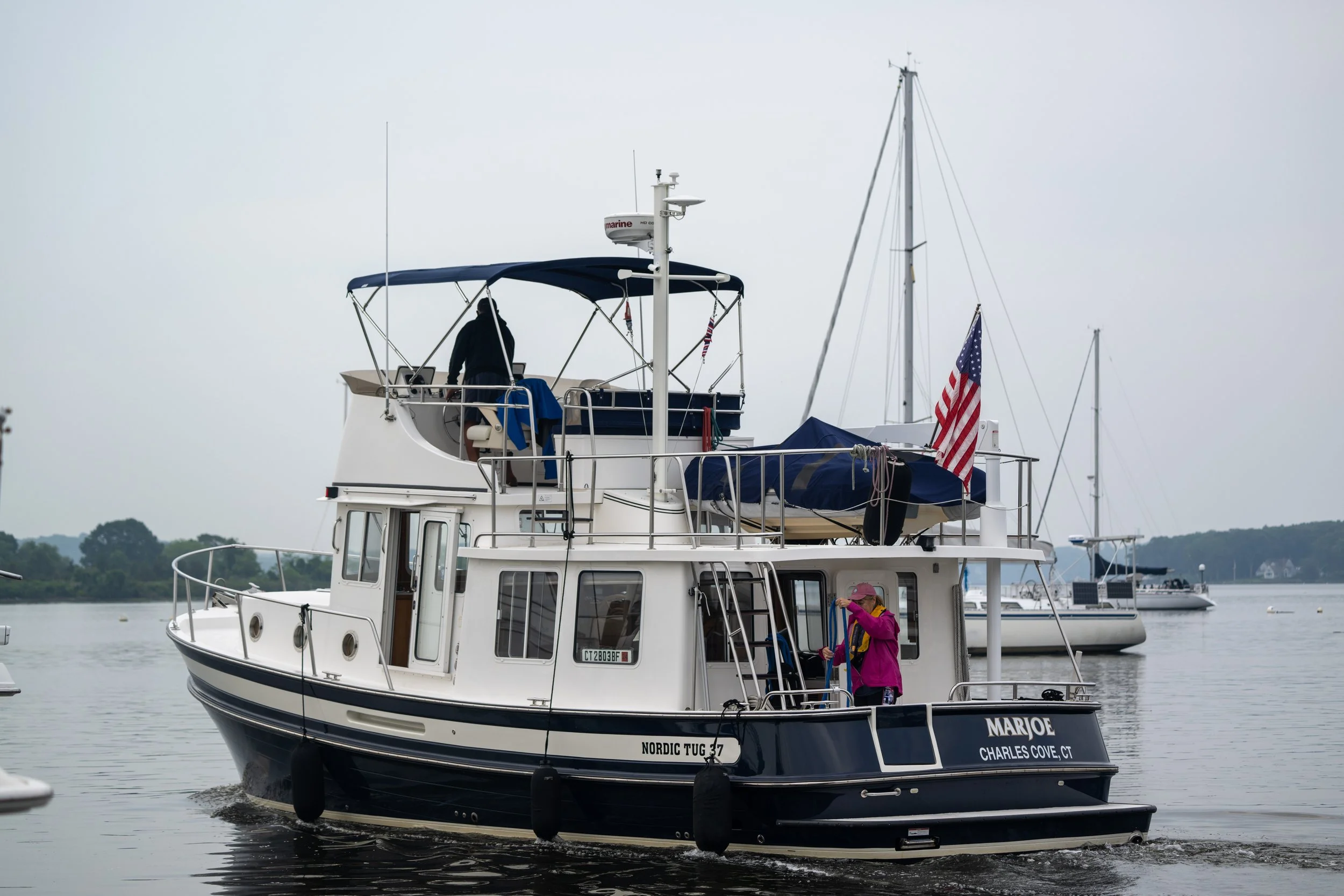 Summer Cruise (2026)