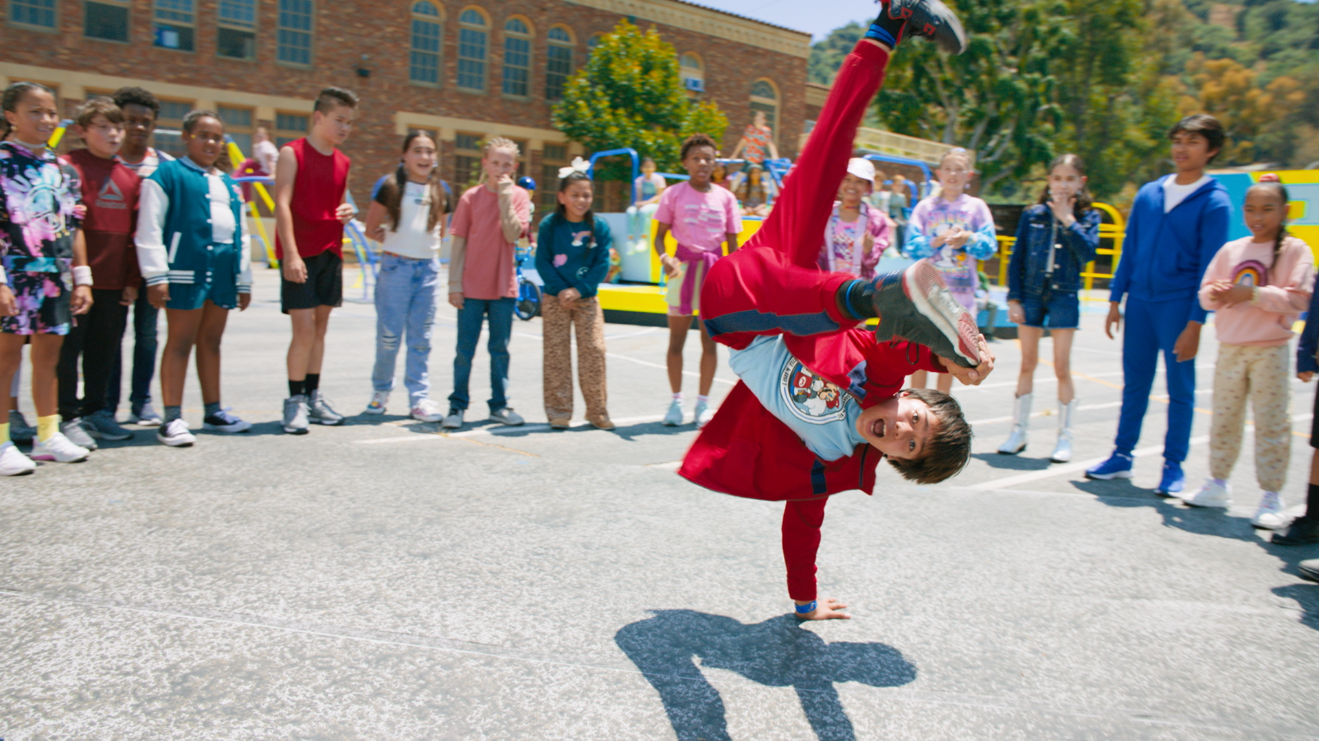 School Style Decoded