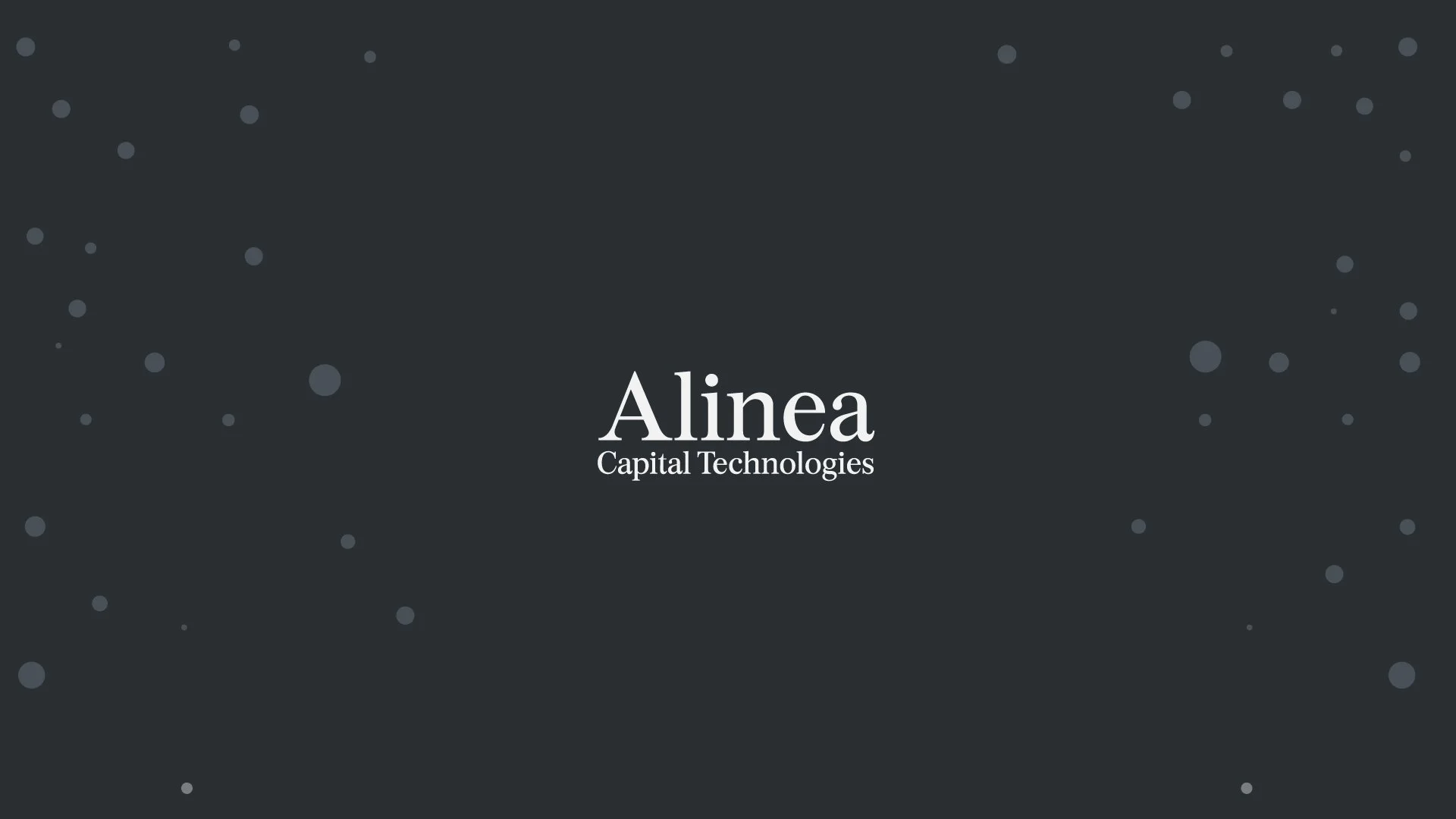 Alinea