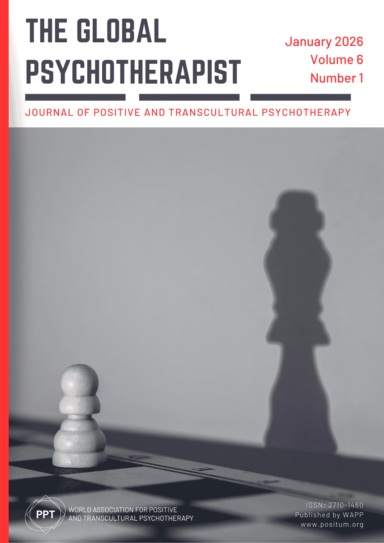 Positive Transcultural Psychotherapy in the Treatment of Anorexia Nervosa (AN) and Bulimia Nervosa (BN)