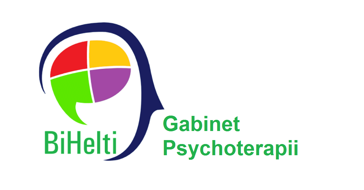 BiHelti - Gabinet Psychoterapii