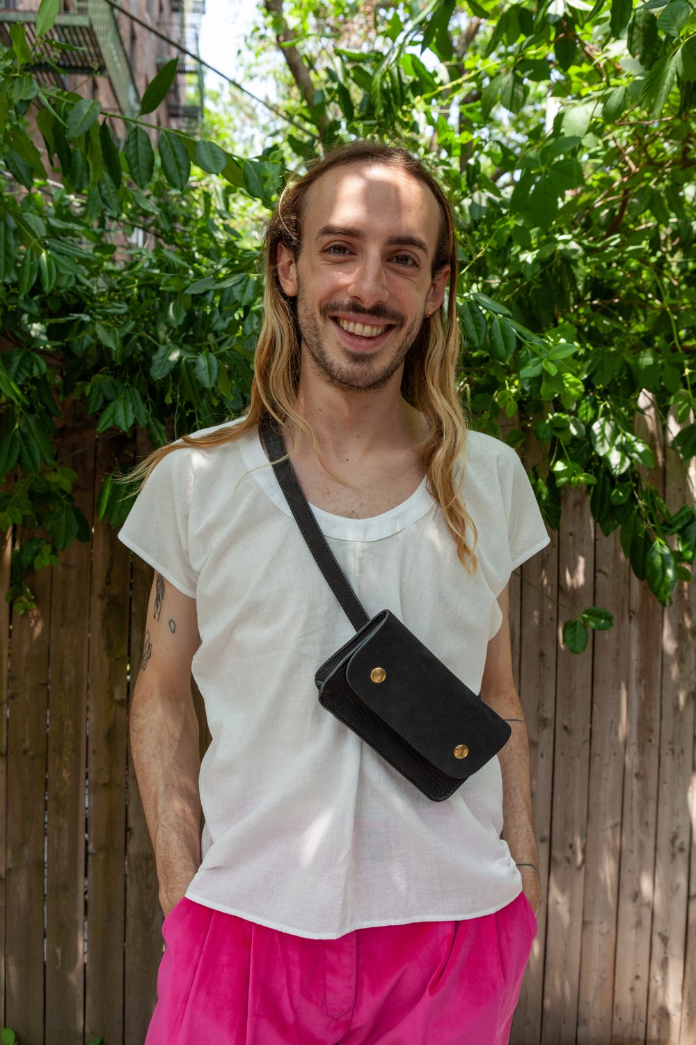 My Small Leather Goods/reviews – Page 2 – Buy the goddamn bag