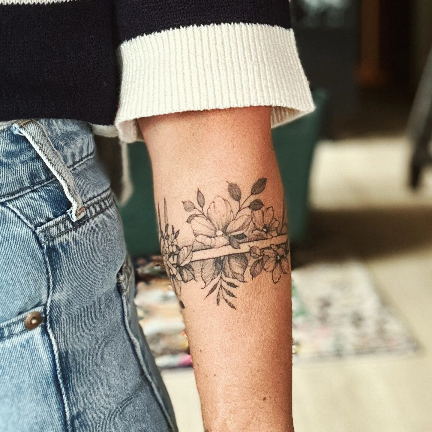 Healed 😍