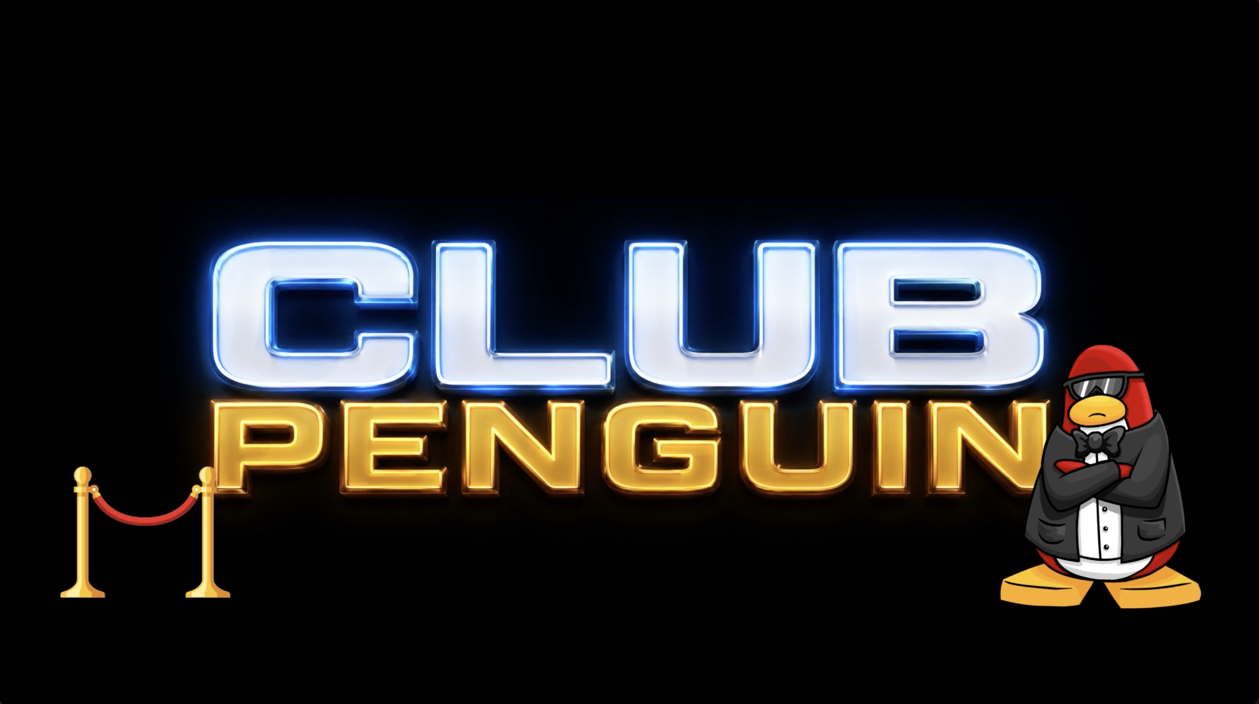 Club Penguin