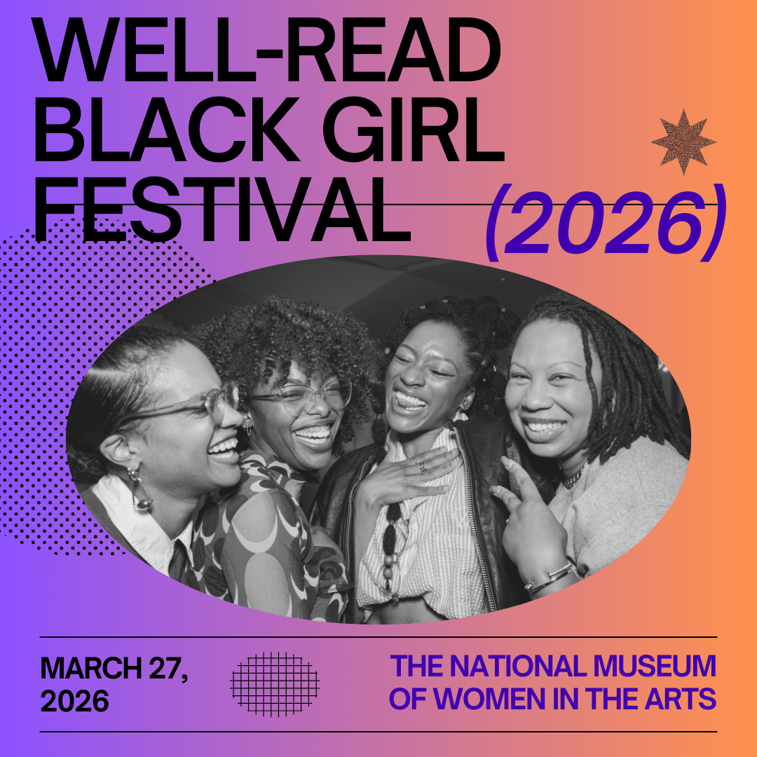 Well Read Black Girl Festival