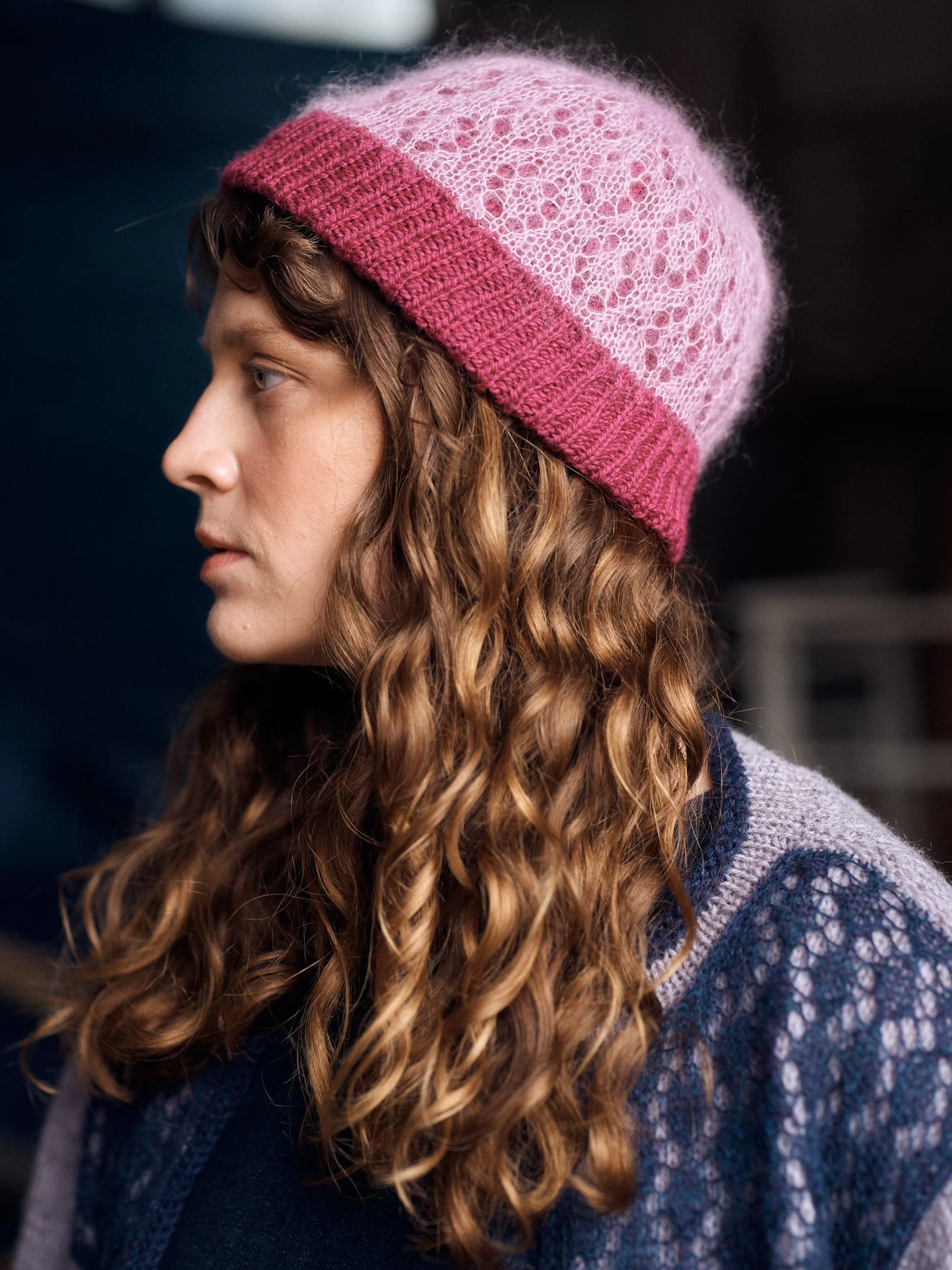 TÄPPID HAT