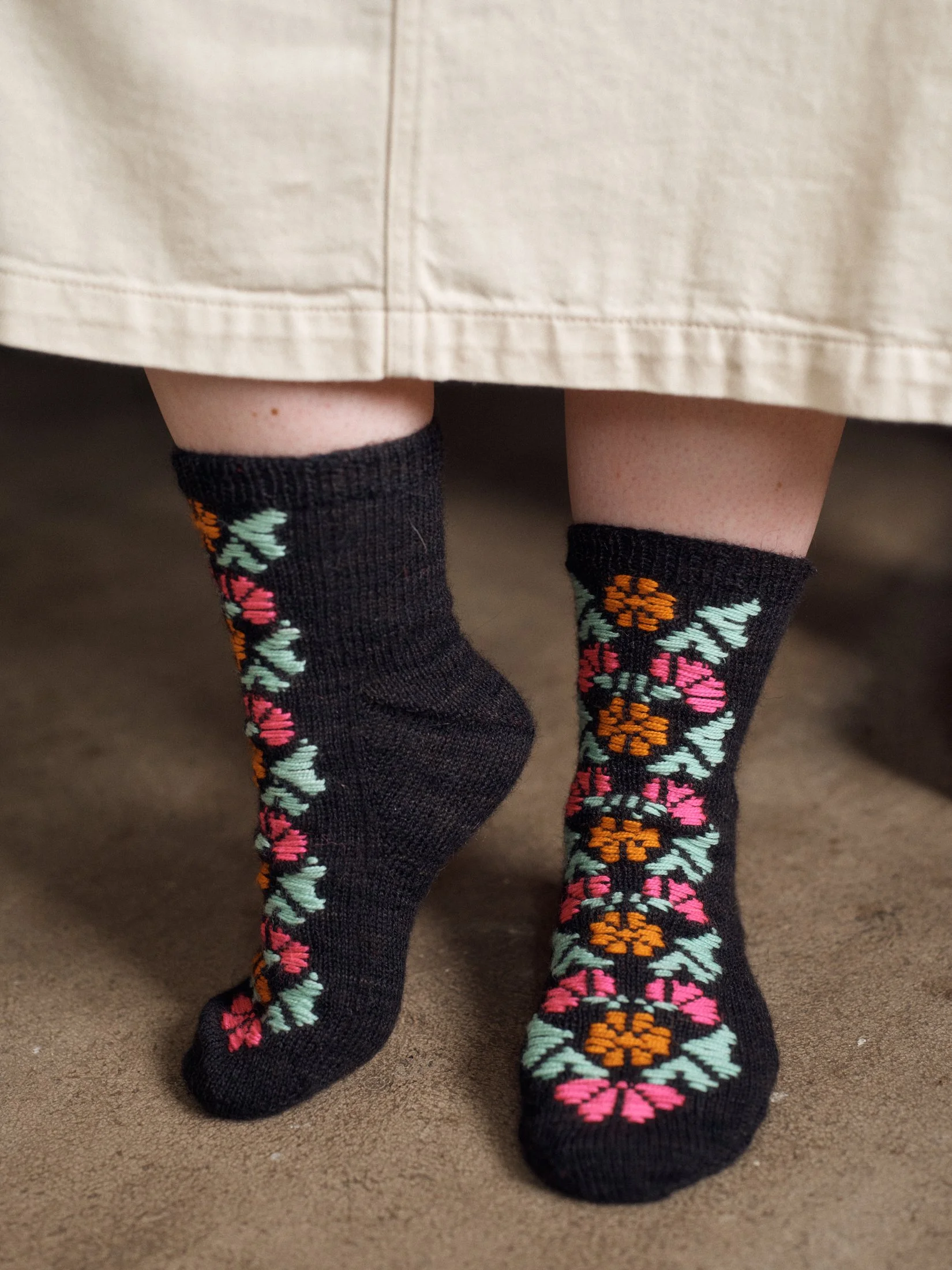 PÄTID SOCKS