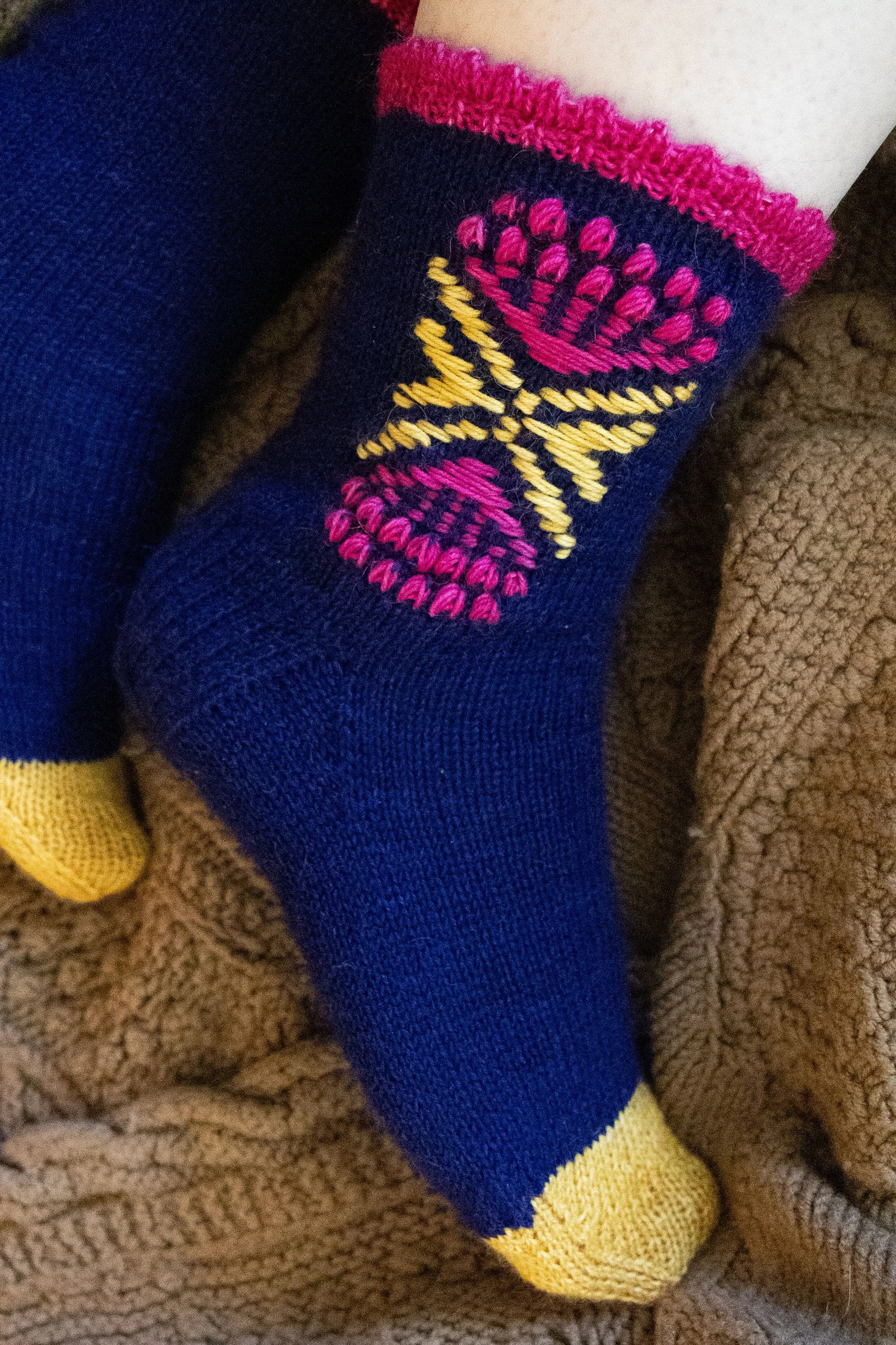 AleksByrd-Roosi-Waratah-Bombed-Yarns-Sock-19-Aleks-Byrd-Designs.jpg