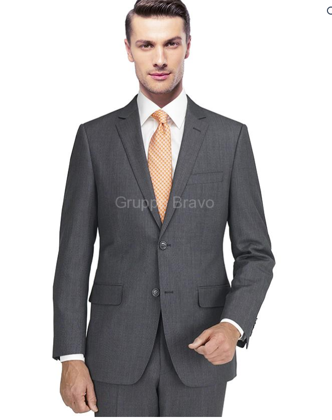 mantoni suit gray.png