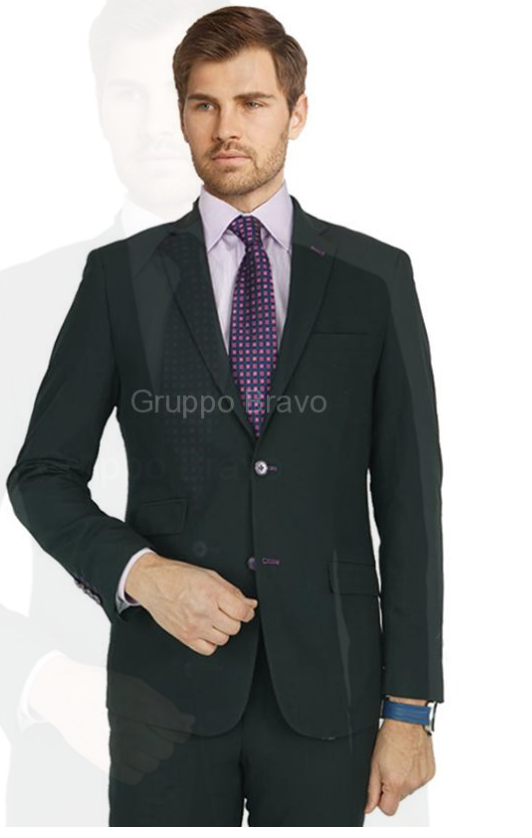 giorgio fiorelli suit black.png