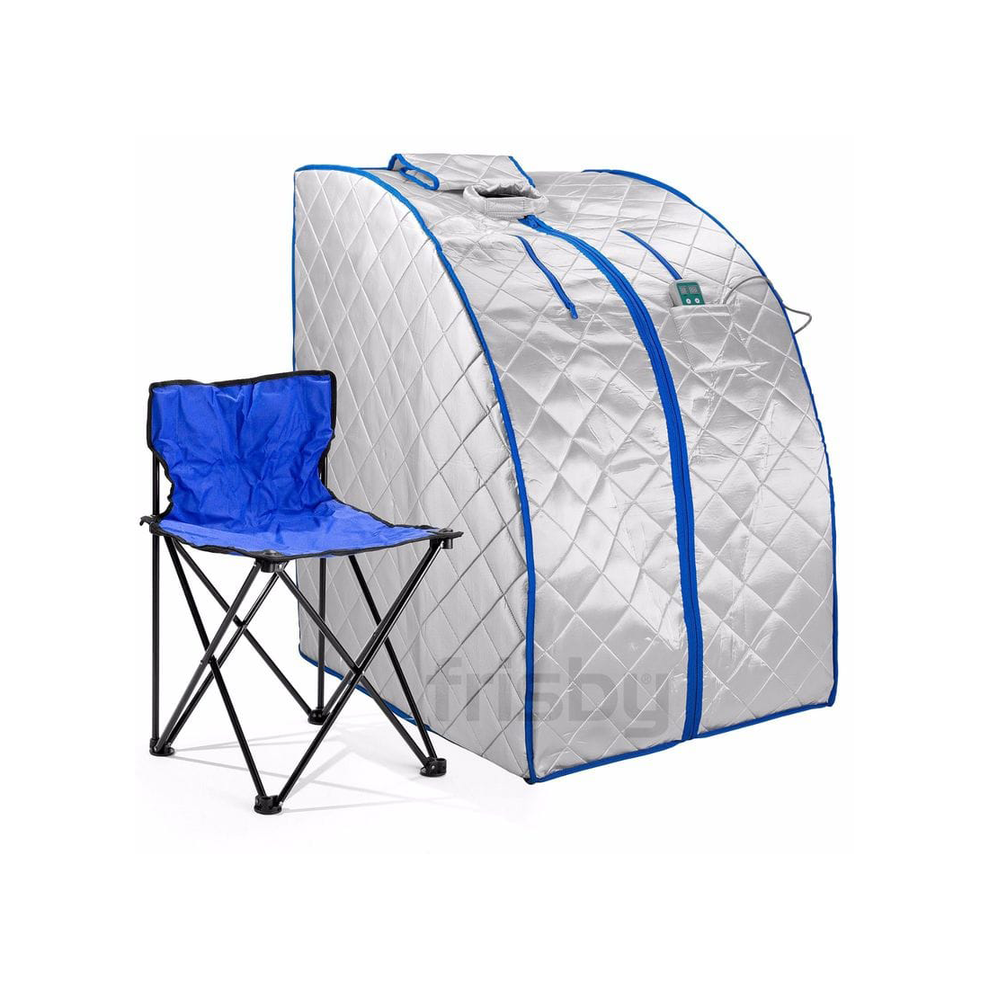 Cheap Imitation Sauna