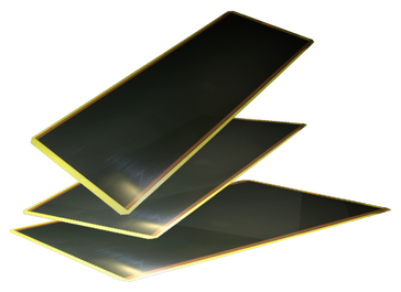 Carbon Fiber Panels Used To Generate Far Infrared