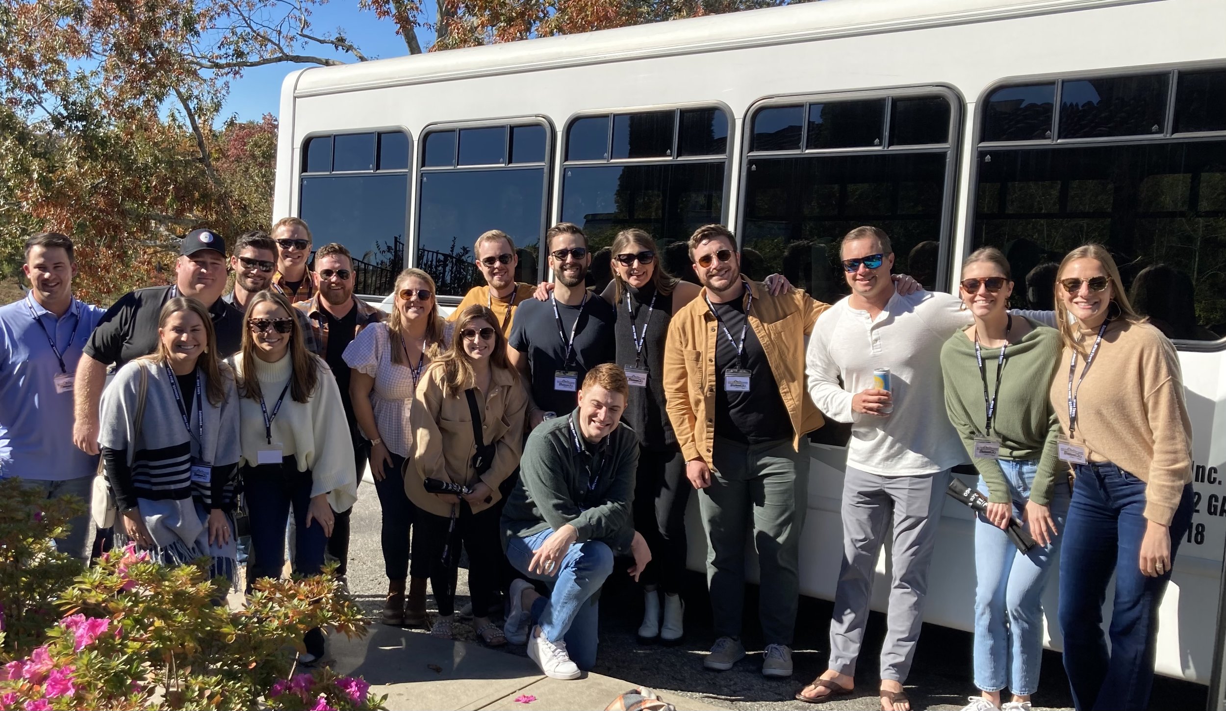 Corporate Retreat