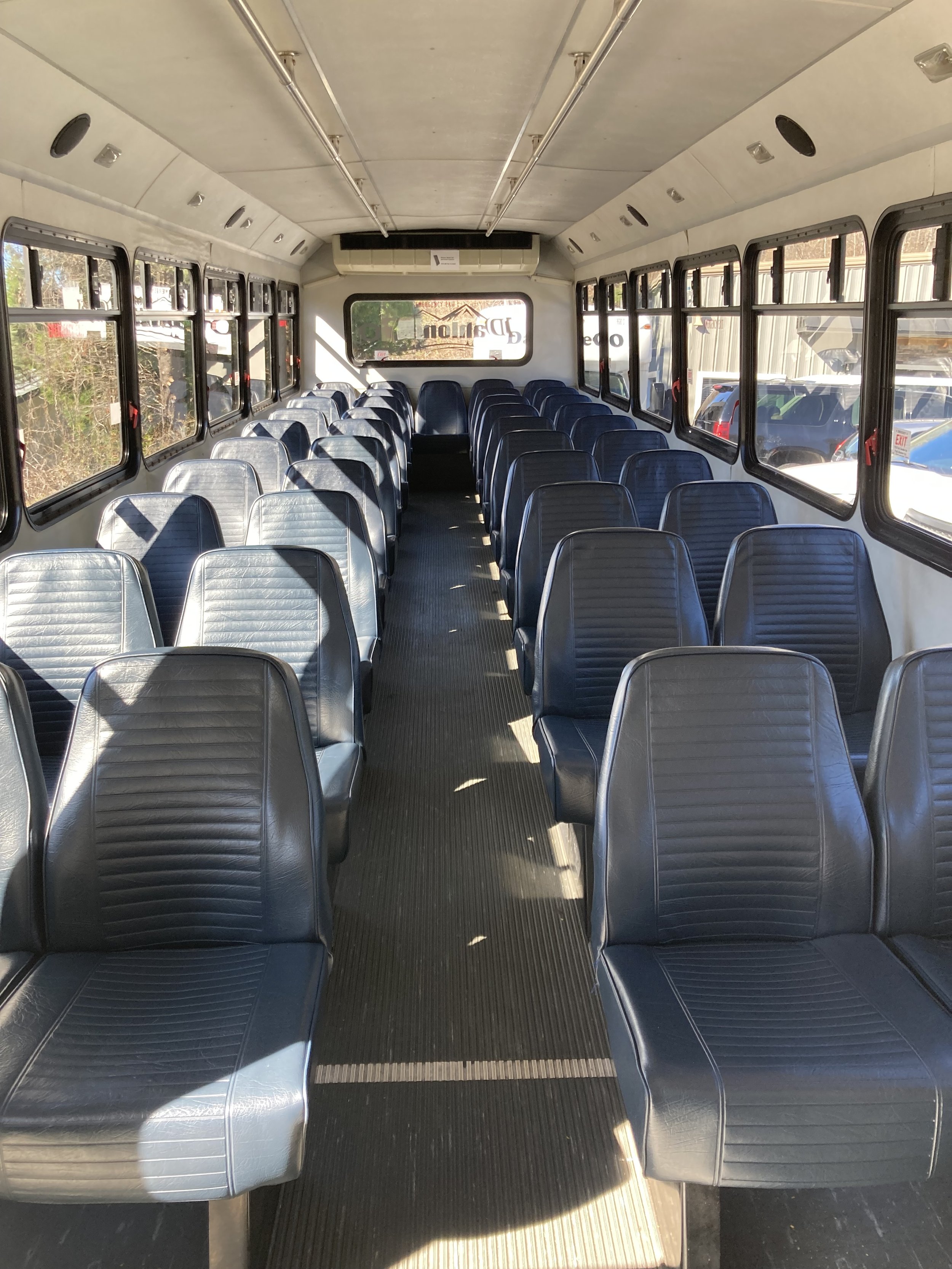 Seating for your special group!