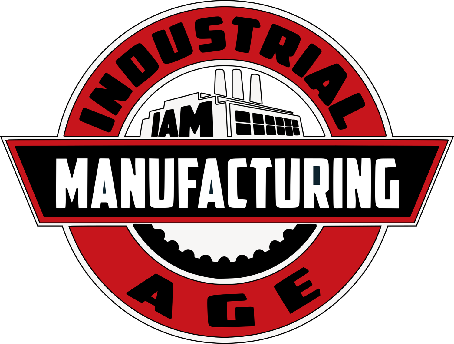 Industrial Age Manufacturing