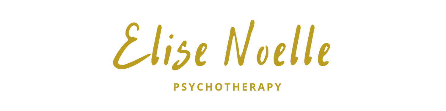Elise Noelle Psychotherapy