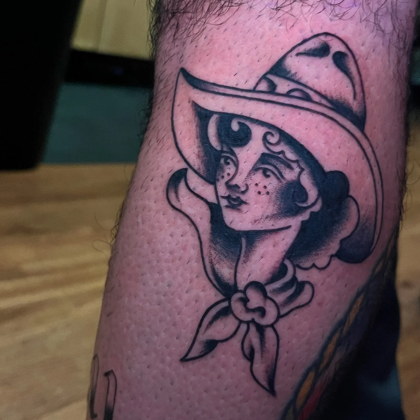Classics served everyday @jerseycitytattoo