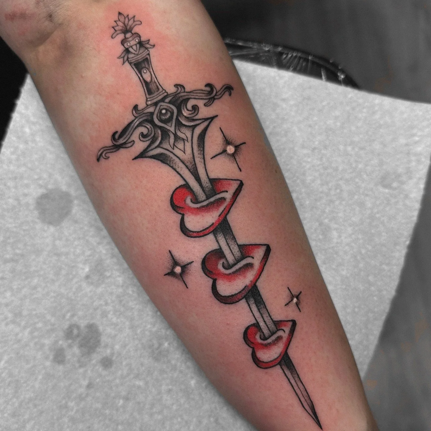 For Mia ❤️ this was so much fun!!
