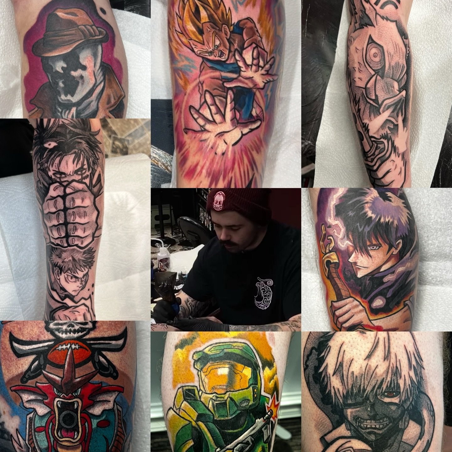 Just a thank you to everyone who&rsquo;s supported me in 2025. Been a tight year for a lot but I&rsquo;ve smashed a lot of personal goals. Thank you to the people in my life, my clients, and my friends for everything. I said I&rsquo;d level up in 202