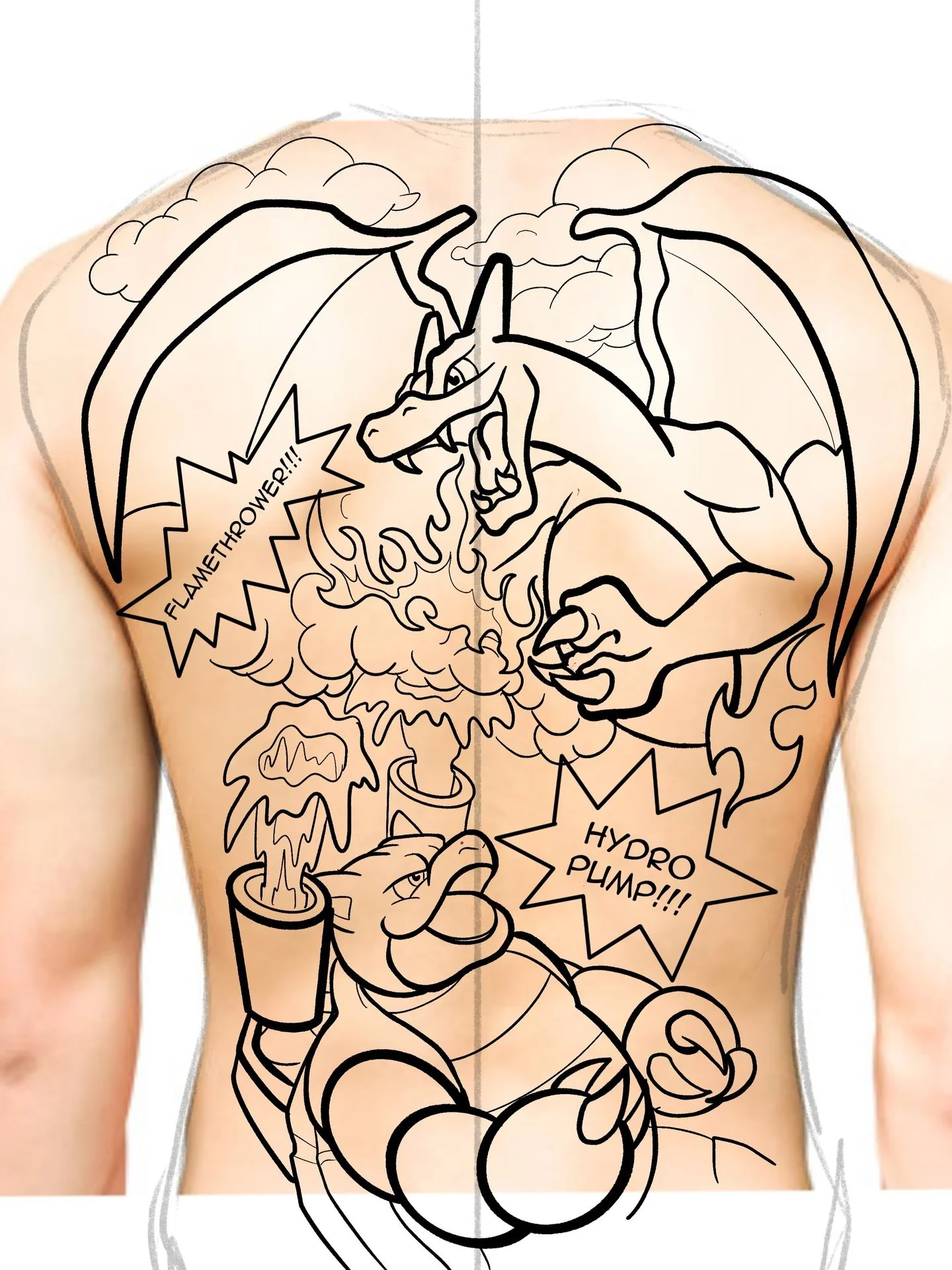 Haven&rsquo;t done a flash drop in a while!! 
All flash is available in colour or blackwork. 
Designs can be altered slightly, in terms of placement.
If ya see something that sparks an idea, I&rsquo;m always more than happy to draw something custom!!