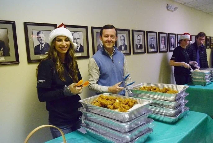 Burke County Emerging Leaders